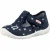 Superfit Baby Hausschuhe SPOTTY WMS Weite M Für Mädchen 1 Superfit Baby Hausschuhe SPOTTY WMS Weite M Für Mädchen -Schuhladen 16996247 01