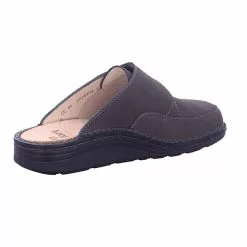 Finn Comfort Hausschuhe - Grau -Schuhladen 17086188 05
