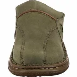 Josef Seibel Klaus Pantoffeln - Grün 10 Josef Seibel Klaus Pantoffeln - Grün -Schuhladen 17134171 04