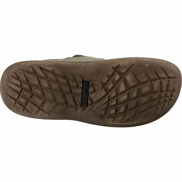 Josef Seibel Klaus Pantoffeln - Grün 8 Josef Seibel Klaus Pantoffeln - Grün – Bild 6