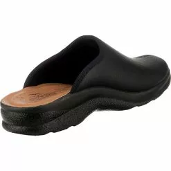 Fly Flot Pantoffeln - Schwarz -Schuhladen 17242655 05