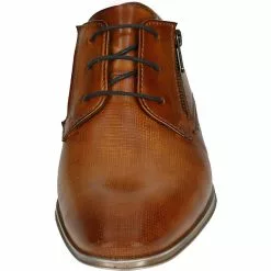 Bugatti Business Schuhe - Cognac -Schuhladen 17571444 03