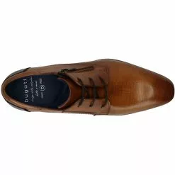 Bugatti Business Schuhe - Cognac -Schuhladen 17571444 05