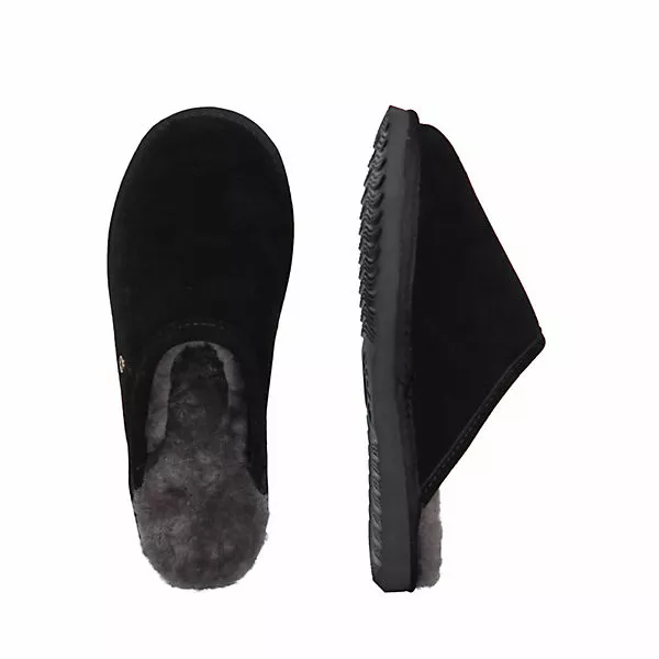 Warmbat Hausschuhe Classic Hausschuhe 7 Warmbat Hausschuhe Classic Hausschuhe – Bild 5