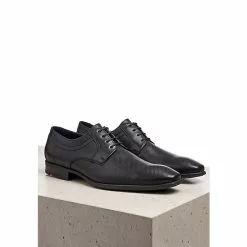 Lloyd Schuhe LABELL Schnürschuhe - Schwarz -Schuhladen 18198650 04