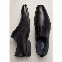 Lloyd Schuhe LABELL Schnürschuhe - Schwarz -Schuhladen 18198650 05