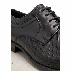 Lloyd Schuhe LABELL Schnürschuhe - Schwarz -Schuhladen 18198650 06