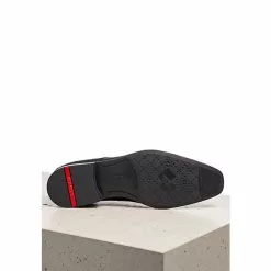 Lloyd Schuhe LABELL Schnürschuhe - Schwarz -Schuhladen 18198650 07