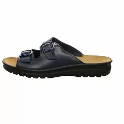 Westland Hausschuhe - Schwarz -Schuhladen 18247437 02