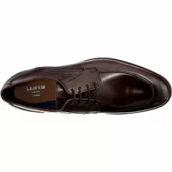 Lloyd Business Schuhe - Braun -Schuhladen 18409608 06