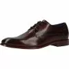 Bugatti Businessschuhe Business-Schnürschuhe - Braun -Schuhladen 18525942 01