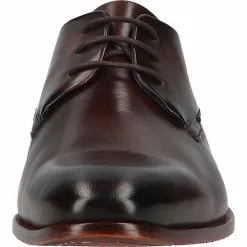 Bugatti Businessschuhe Business-Schnürschuhe - Braun 11 Bugatti Businessschuhe Business-Schnürschuhe - Braun -Schuhladen 18525942 03
