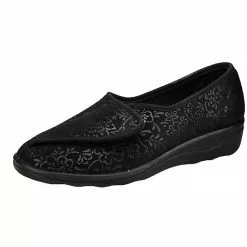 Westland Hausschuhe - Schwarz