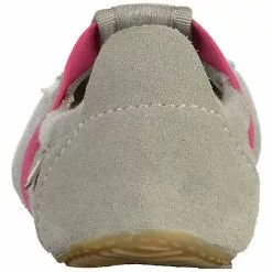 Living Kitzbühel Hausschuhe EINHORN Für Mädchen - Hellgrau -Schuhladen 18562955 06