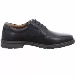 Josef Seibel Business Schuhe - Schwarz -Schuhladen 18764752 03