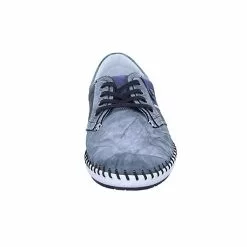 Krisbut Herren Halbschuh 5381 Business-Schnürschuhe - Grau 11 Krisbut Herren Halbschuh 5381 Business-Schnürschuhe - Grau -Schuhladen 18797427 03