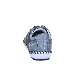 Krisbut Herren Halbschuh 5381 Business-Schnürschuhe - Grau 12 Krisbut Herren Halbschuh 5381 Business-Schnürschuhe - Grau -Schuhladen 18797427 04