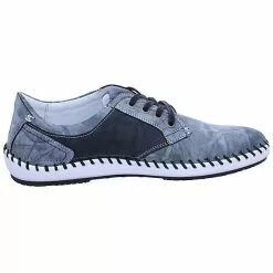 Krisbut Herren Halbschuh 5381 Business-Schnürschuhe - Grau 13 Krisbut Herren Halbschuh 5381 Business-Schnürschuhe - Grau -Schuhladen 18797427 05