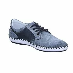Krisbut Herren Halbschuh 5381 Business-Schnürschuhe - Grau 14 Krisbut Herren Halbschuh 5381 Business-Schnürschuhe - Grau -Schuhladen 18797427 06