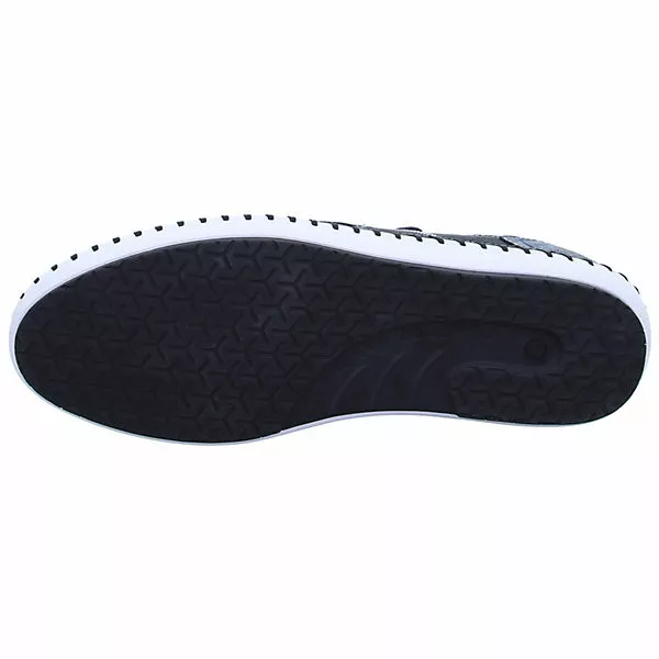 Krisbut Herren Halbschuh 5381 Business-Schnürschuhe - Grau 9 Krisbut Herren Halbschuh 5381 Business-Schnürschuhe - Grau – Bild 7