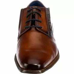 Bugatti Business Schuhe - Cognac -Schuhladen 18898389 04