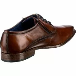 Bugatti Business Schuhe - Cognac -Schuhladen 18898389 05