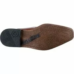 Bugatti Business Schuhe - Cognac -Schuhladen 18898389 07