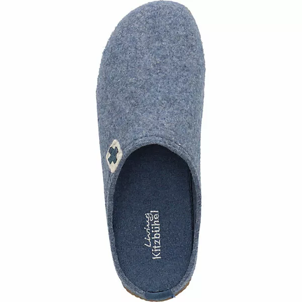 Living Kitzbühel Hausschuhe Hausschuhe 8 Living Kitzbühel Hausschuhe Hausschuhe – Bild 6