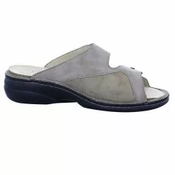 Finn Comfort Hausschuhe - Beige -Schuhladen 18923725 06