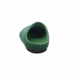 Magicfelt Filzpantoffel AN 709 Filzpantoffeln - Dunkelgrün 12 Magicfelt Filzpantoffel AN 709 Filzpantoffeln - Dunkelgrün -Schuhladen 19017741 04