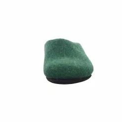Magicfelt Filzpantoffel AN 709 Filzpantoffeln - Dunkelgrün 15 Magicfelt Filzpantoffel AN 709 Filzpantoffeln - Dunkelgrün -Schuhladen 19017741 07