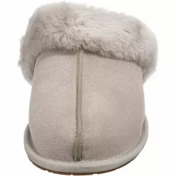 Ugg W Scuffette Ii Lammfell-Hausschuhe -Schuhladen 19030953 04