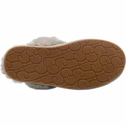 Ugg W Scuffette Ii Lammfell-Hausschuhe -Schuhladen 19030953 07