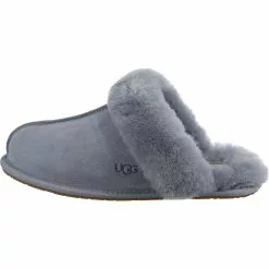Ugg 1106872-scuffette Ii Lammfell-Hausschuhe -Schuhladen 19030954 03