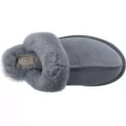 Ugg 1106872-scuffette Ii Lammfell-Hausschuhe -Schuhladen 19030954 06