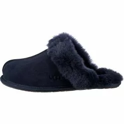 Ugg W Scuffette Ii Lammfell-Hausschuhe -Schuhladen 19030955 03