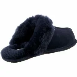 Ugg W Scuffette Ii Lammfell-Hausschuhe -Schuhladen 19030955 05