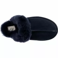 Ugg W Scuffette Ii Lammfell-Hausschuhe -Schuhladen 19030955 06