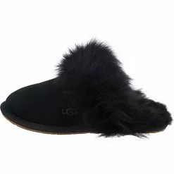 Ugg Scuff Si Lammfell-Hausschuhe -Schuhladen 19031014 03