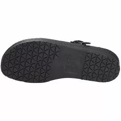 Rohde Herren Hausschuhe/Clogs Geschlossene Hausschuhe - Schwarz -Schuhladen 19305912 09