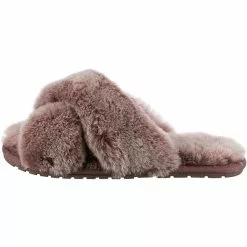 EMU Australia Mayberry Frost Lammfell-Hausschuhe -Schuhladen 19425141 03