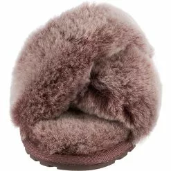 EMU Australia Mayberry Frost Lammfell-Hausschuhe -Schuhladen 19425141 04