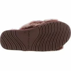 EMU Australia Mayberry Frost Lammfell-Hausschuhe -Schuhladen 19425141 07