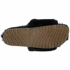 EMU Australia Musica Lammfell-Hausschuhe - Schwarz 13 EMU Australia Musica Lammfell-Hausschuhe - Schwarz -Schuhladen 19425143 07