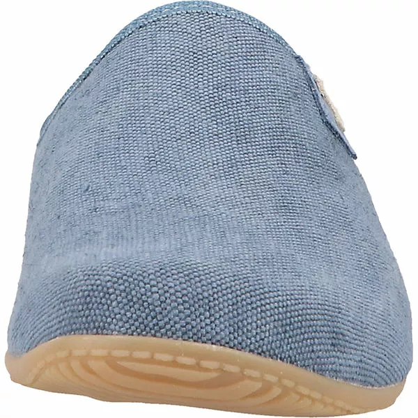 Living Kitzbühel Hausschuhe Pantoffeln 5 Living Kitzbühel Hausschuhe Pantoffeln – Bild 3