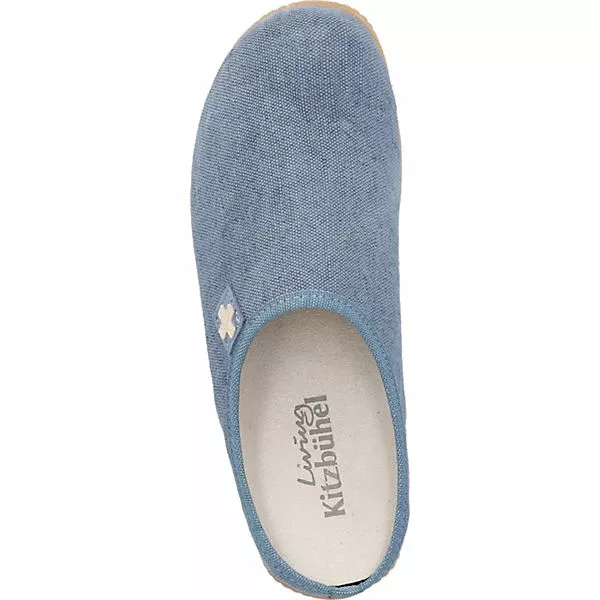 Living Kitzbühel Hausschuhe Pantoffeln 8 Living Kitzbühel Hausschuhe Pantoffeln – Bild 6