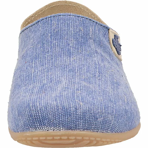 Living Kitzbühel Hausschuhe Hausschuhe 5 Living Kitzbühel Hausschuhe Hausschuhe – Bild 3