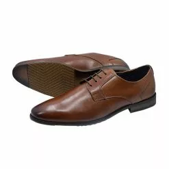 SILVER STREET Halbschuhe Alvy Business-Schnürschuhe -Schuhladen 19442743 02