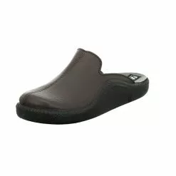 Westland Monaco 202 G | Hausschuh Für Herren | Braun Monaco 202 G, Mocca Hausschuhe - Mokka