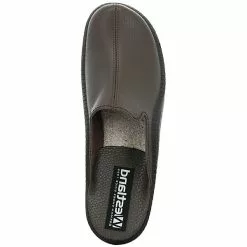 Westland Monaco 202 G | Hausschuh Für Herren | Braun Monaco 202 G, Mocca Hausschuhe - Mokka -Schuhladen 19575856 06